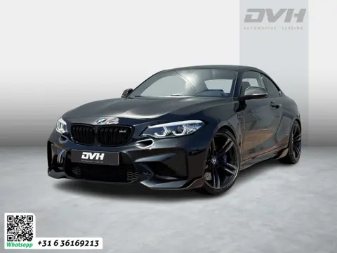 BMW M2 CARBON | M PERFORMANCE | NIEUWSTAAT!