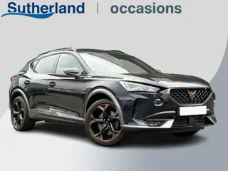 CUPRA Formentor 1.4 e-Hybrid VZ Performance | 245pk PHEV | Wegklapbare trekhaak | Memory Seat | Stoe