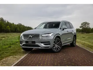 Volvo XC90 2.0 T8 Recharge AWD Core Bright 7Pers | BTW | Longrange