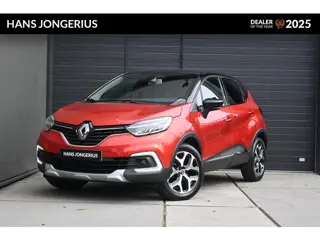 Renault Captur TCe 90 Intens | CAMERA | NAVI | CRUISE CONTROL | CLIMATE CONTROL | PDC | LMV