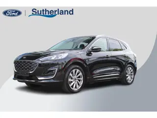 Ford Kuga 2.5 PHEV Vignale | Full Options! | Wegklapbare Trekhaak | Panorama Dak | Stoel + Stuurverw