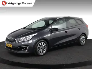 Kia cee'd Sportswagon 1.0 T-GDi Design Edition |NAP|DOH|Camera