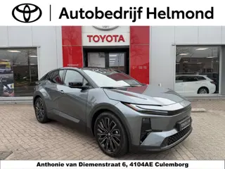 Toyota C-HR+ Executive AWD 77 kWh