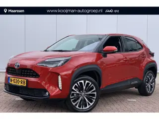 Toyota Yaris Cross 1.5 Hybrid Executive