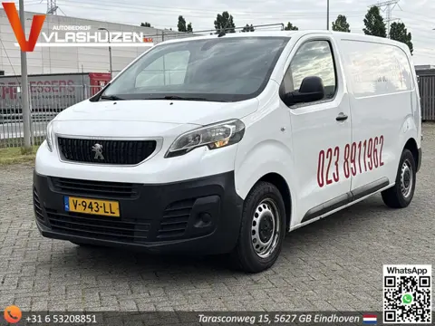 Peugeot Expert 231S 2.0 BlueHDI 120 Premium | € 6.950,- NETTO!! | Carplay | Cruise | Climate | PDC |