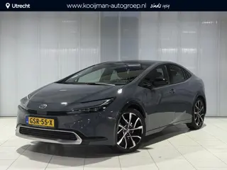 Toyota Prius 2.0 Plug-in Executive