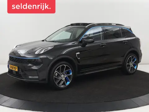 Lynk & Co 01 1.5 Plug In | SOH 92% | Panoramadak |  Infinity by Harman | 360 Camera | Adaptive cruis