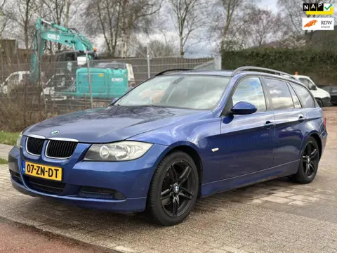 BMW 3-serie Touring 318i Business Line