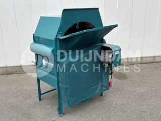 Biso BASF trommelwasmachine 85x65cm