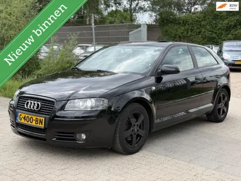 Audi A3 1.8 TFSI Attraction AIRCO PANO NAVI XENON LM.VELGEN