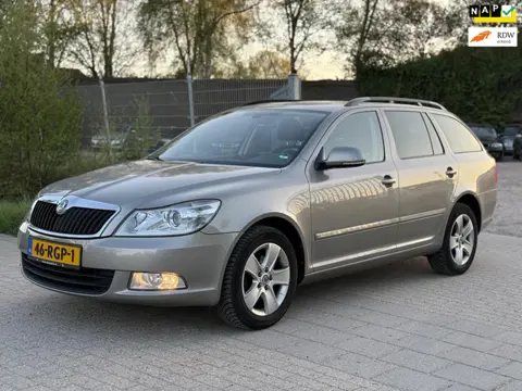 Skoda Octavia Combi 1.2 TSI Ambition Business Line