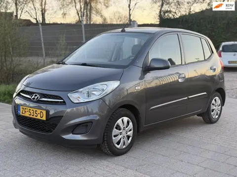 Hyundai i10 1.0 i-Drive Cool INCLUSIEF NIEUW APK