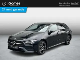 Mercedes-Benz CLA-klasse Shooting Brake 250 e AMG Line