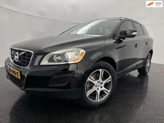 Volvo XC60 2.0 D4 Summum Pano/Cam/Trekhaak