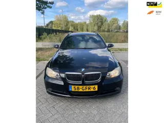 BMW 3-serie Touring 320i Executive Goeie Auto Voor Een Zachte Prijsje
