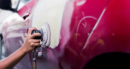 Revive Cars with Panel Beater Northern Suburbs Adelaide