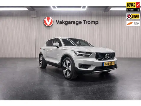 Volvo XC40 1.5 T5 Recharge | Trekhaak | Camera | Elek. Klep