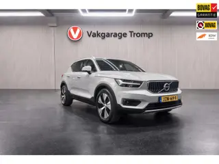 Volvo XC40 1.5 T5 Recharge | Trekhaak | Camera | Elek. Klep