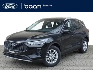 Ford Kuga 2.5 PHEV Titanium | Adaptive Cruise | Dodehoekspiegel | Trekhaak wegklapbaar |