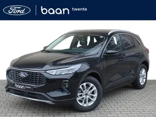 Ford Kuga 2.5 PHEV Titanium | Adaptive Cruise | Dodehoekspiegel | Trekhaak wegklapbaar |