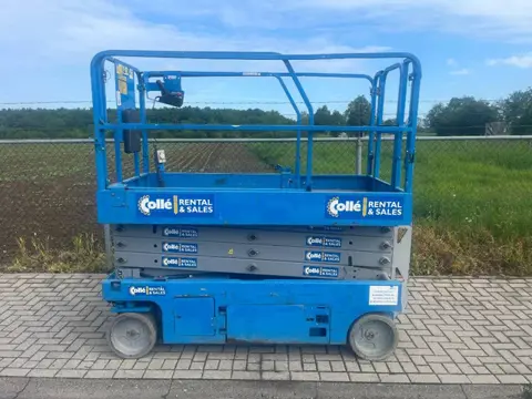 Genie GS 2646 | 2015 (bj 2015)