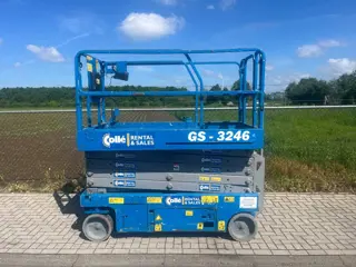 Genie GS-3246 | 2012 (bj 2012)