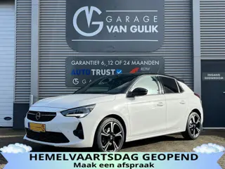 Opel Corsa 1.2 GS Line 131PK Automaat,TwoTone,Navi,Clima,Cruise,Carplay,PdcV+A,Camera,Isofix,ElektrR