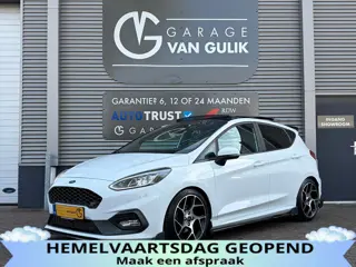 Ford Fiesta 1.5 EcoBoost ST-3 200PK MaxtonDesign,Panodak,Carplay,Clima,Cruise,Stoel+Stuurverwarming,