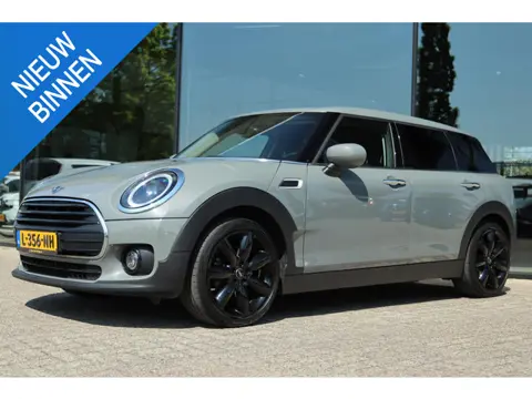 MINI MINI CLUBMAN 1.5 COOPER BUSINESS EDITION | CARPLAY | CAMERA | CRUISE | CLIMATE | LMV | LED