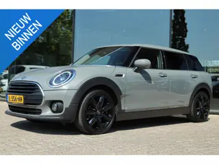 MINI MINI CLUBMAN 1.5 COOPER BUSINESS EDITION | CARPLAY | CAMERA | CRUISE | CLIMATE | LMV | LED