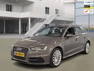Audi A3 Sportback 1.4 e-tron PHEV Ambition Pro Line plus