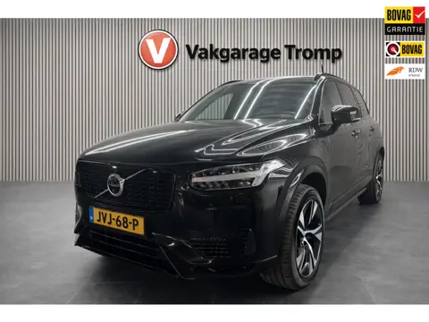 Volvo XC90 2.0 T8 AWD R-Design | Pano | Trekhaak | Bowers & Wilkins