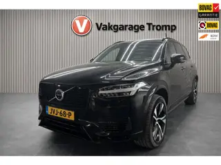 Volvo XC90 2.0 T8 AWD R-Design | Pano | Trekhaak | Bowers & Wilkins