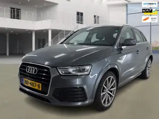 Audi Q3 1.4 TFSI CoD Sport Pro Line S