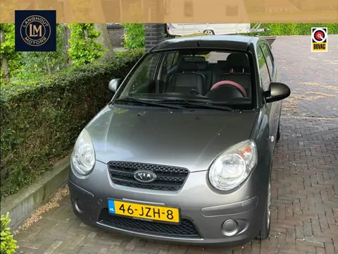 Kia Picanto 1.0 X-pect