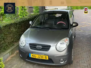 Kia Picanto 1.0 X-pect