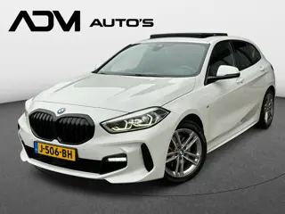 BMW 1-serie 118i High Executive Edition M-PAKKET l PANO l