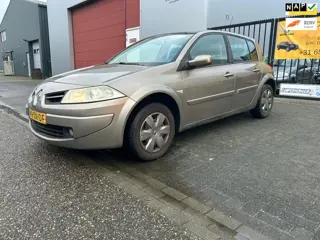 Renault Mégane 1.6-16V Business Line VEEL VOOR WEINIG!
