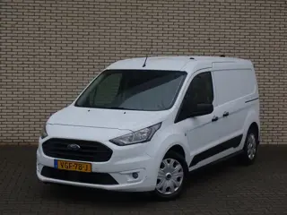 Ford Transit Connect 1.0 Turbo 100pk L2 Trend | marge auto | voorruitverw. | dealer onderhouden | pd