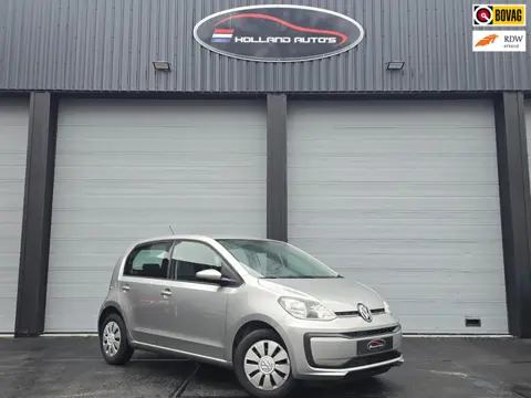 Volkswagen Up! 1.0 MPI, nette staat, goed rijdend, 5 deurs