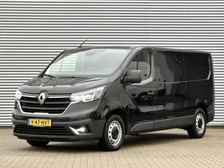 Renault Trafic 2.0 dCi 150PK L2 Groot scherm|Trekhaak|Led|Cruise
