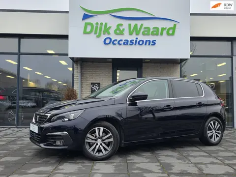 Peugeot 308 1.2 e-THP Allure – CarPlay – Trekhaak – LED – Special Edition –