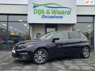 Peugeot 308 1.2 e-THP Allure – CarPlay – Trekhaak – LED – Special Edition –