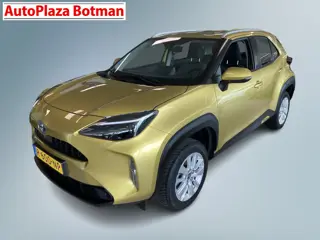 Toyota Yaris Cross 1.5 Hybrid Active (bj 2022, automaat)