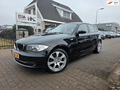 BMW 1-serie 116i