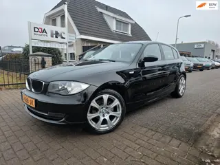 BMW 1-serie 116i