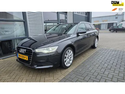 Audi A6 Avant 2.0 TFSI Pro Line Business