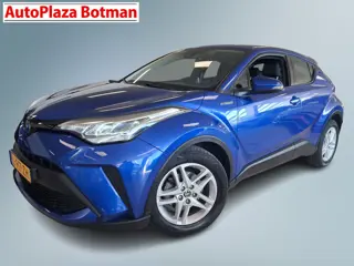 Toyota C-HR 1.8 Hybrid Active (bj 2021, automaat)