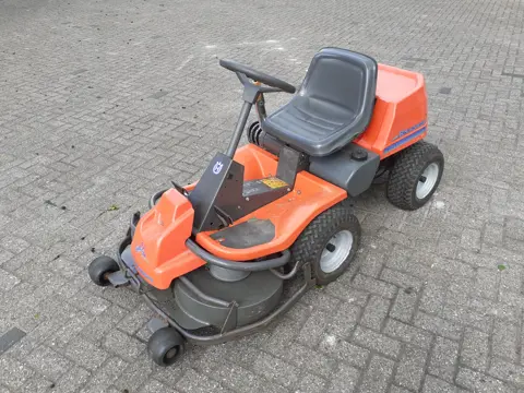 Husqvarna Rider 11 BioClip