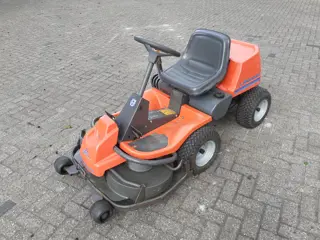 Husqvarna Rider 11 BioClip